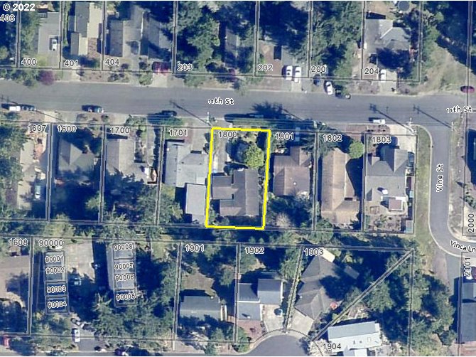 2222 11th Street Florence, OR 97439 - Photo 32 of 32