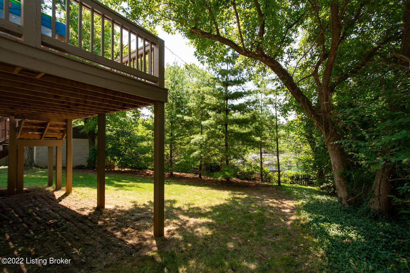 1706 Gresham Road Louisville, KY 40205 - Photo 71 of 75 Gresham-73