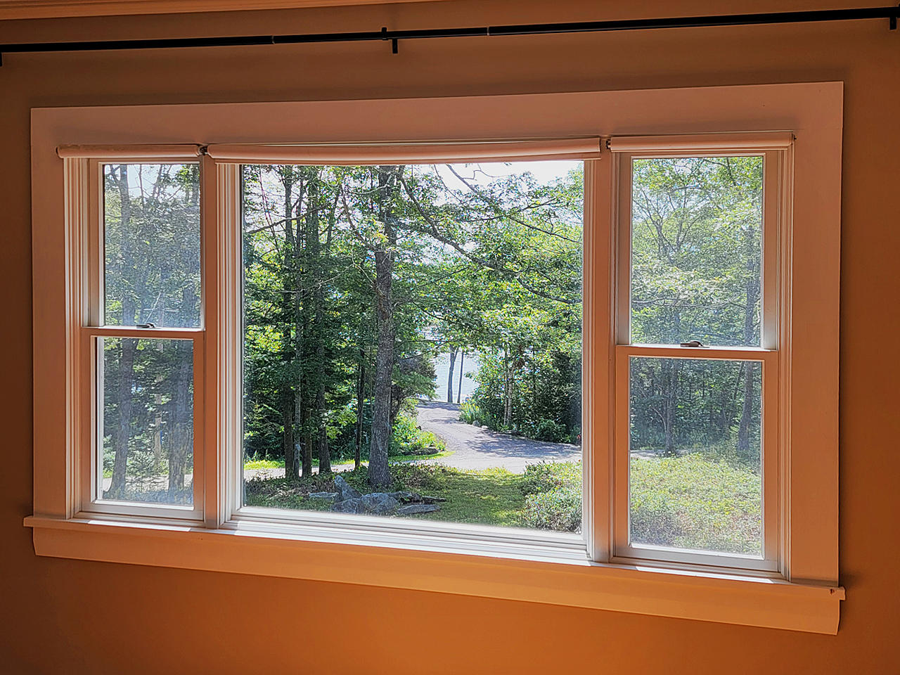 8 Pounds Road Bristol, ME 04554 - Photo 22 of 46 1-Interior-24-1280