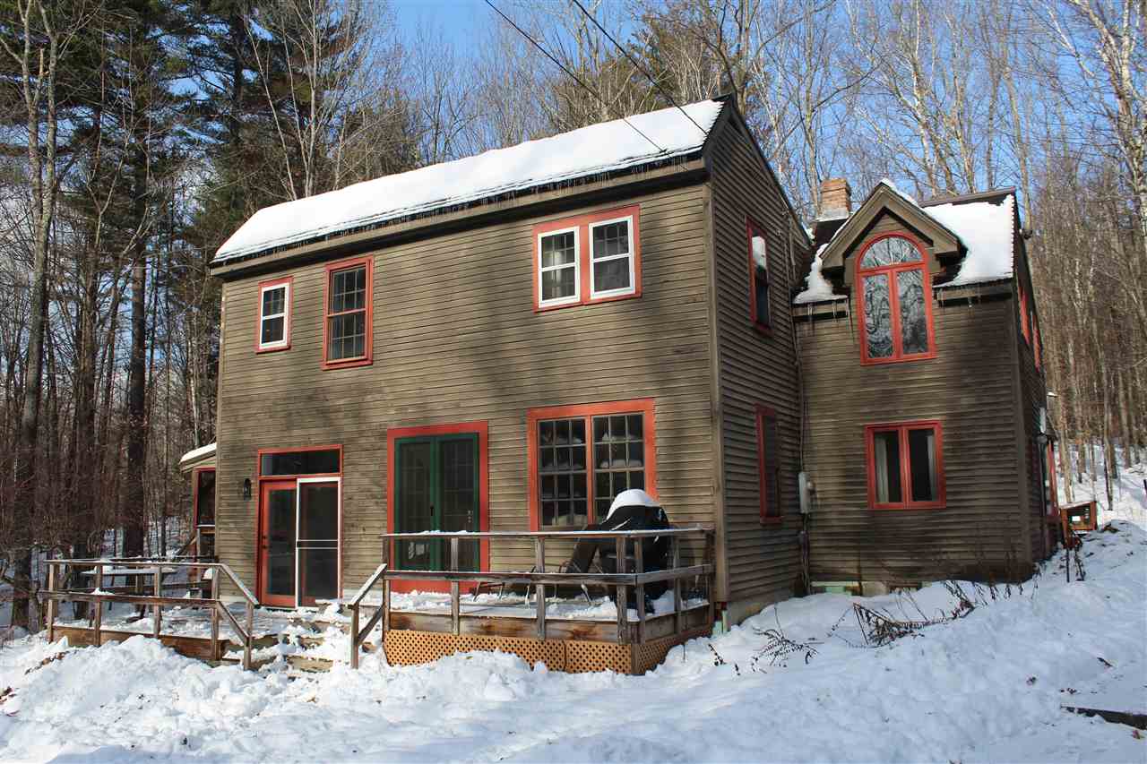 236 Old Mail Road Tamworth, NH 03886 - Photo 1 of 26 Gallery Image 1