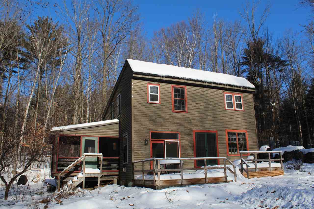 236 Old Mail Road Tamworth, NH 03886 - Photo 2 of 26 Gallery Image 2