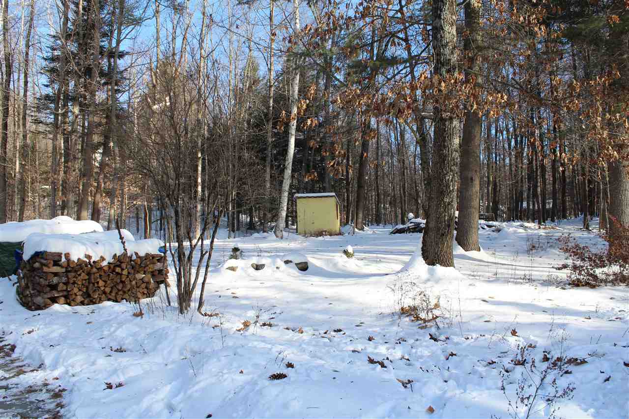 236 Old Mail Road Tamworth, NH 03886 - Photo 25 of 26 Gallery Image 25