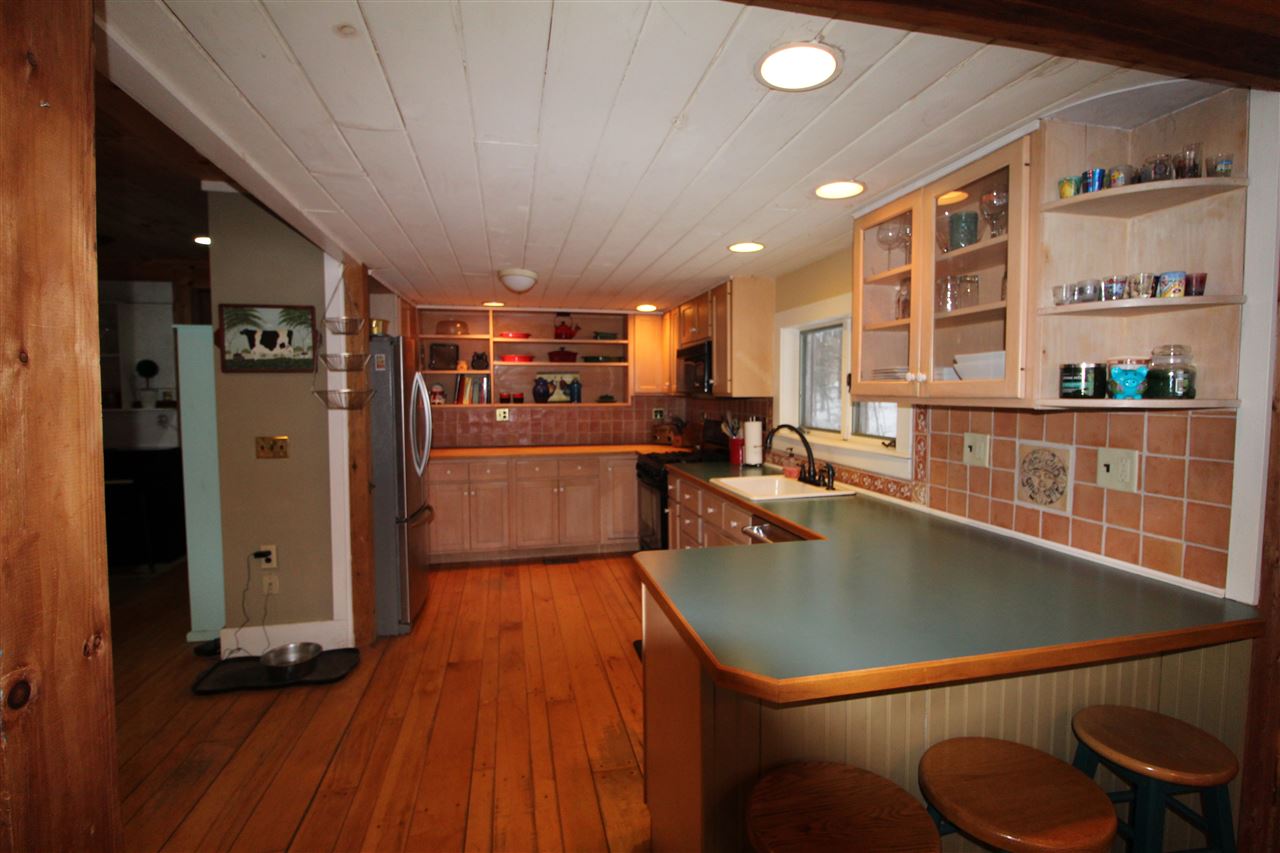 236 Old Mail Road Tamworth, NH 03886 - Photo 5 of 26 Gallery Image 5