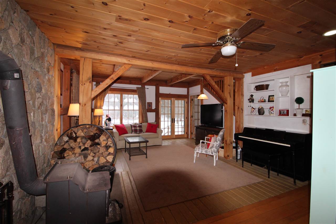 236 Old Mail Road Tamworth, NH 03886 - Photo 6 of 26 Gallery Image 6