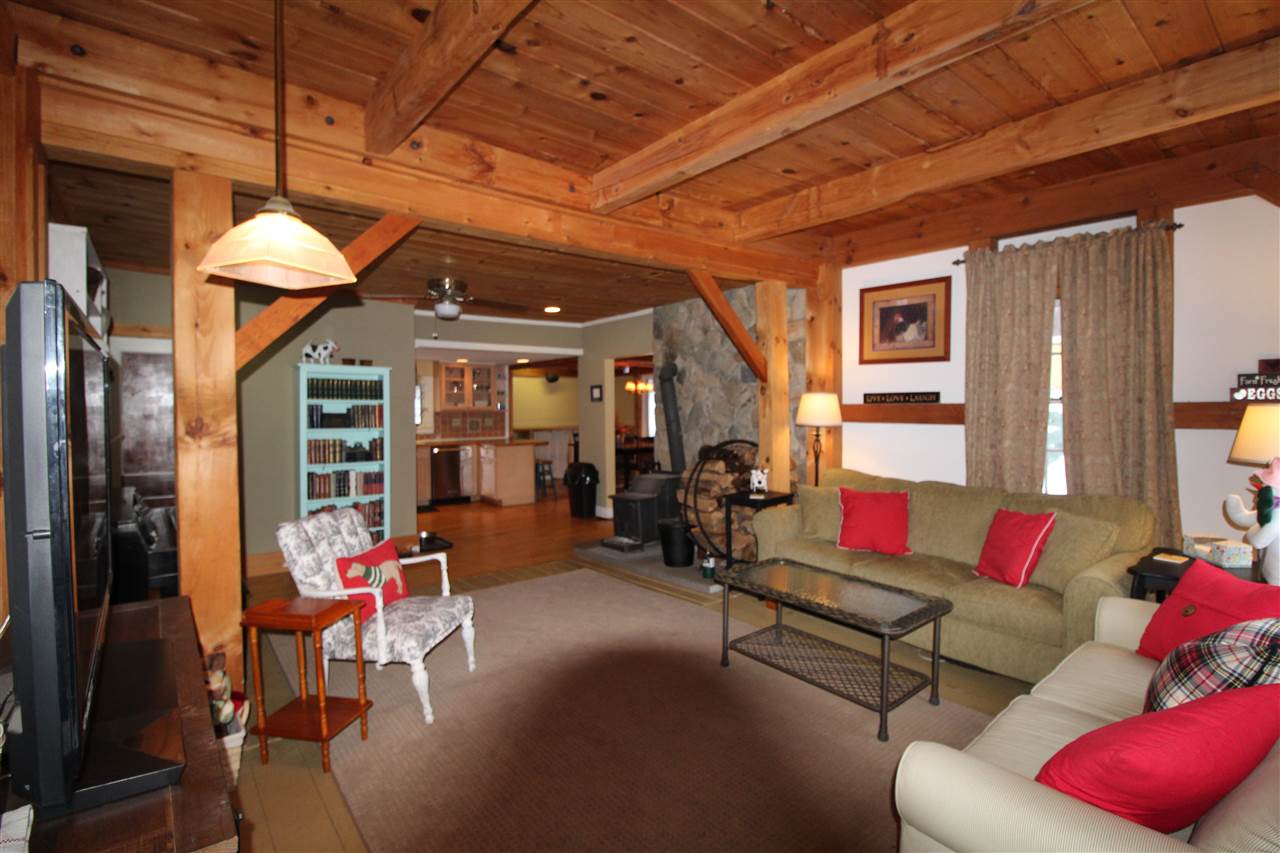 236 Old Mail Road Tamworth, NH 03886 - Photo 7 of 26 Gallery Image 7