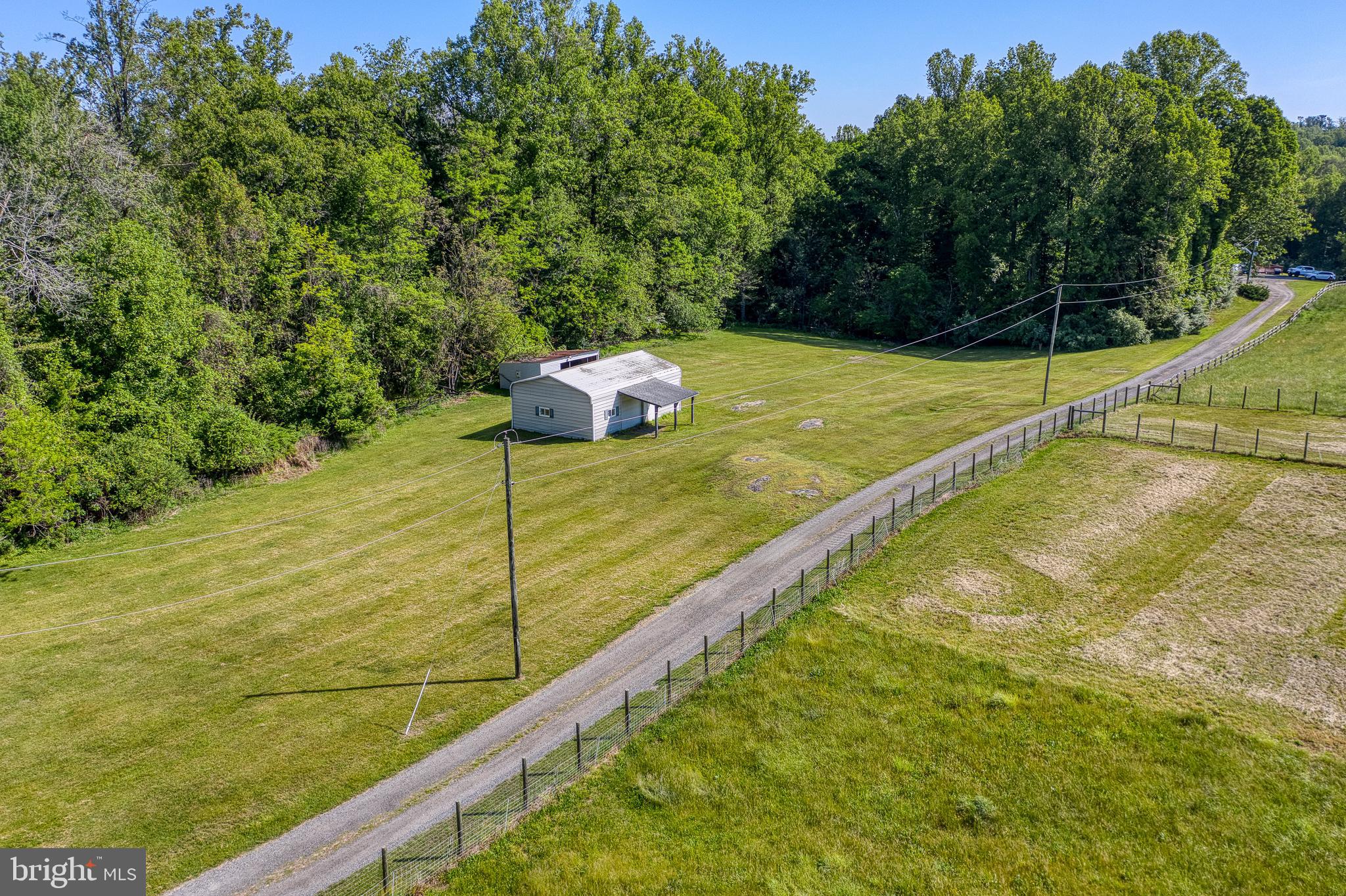 10461 Old Stillhouse Road Boston, VA 22713 - Photo 29 of 32