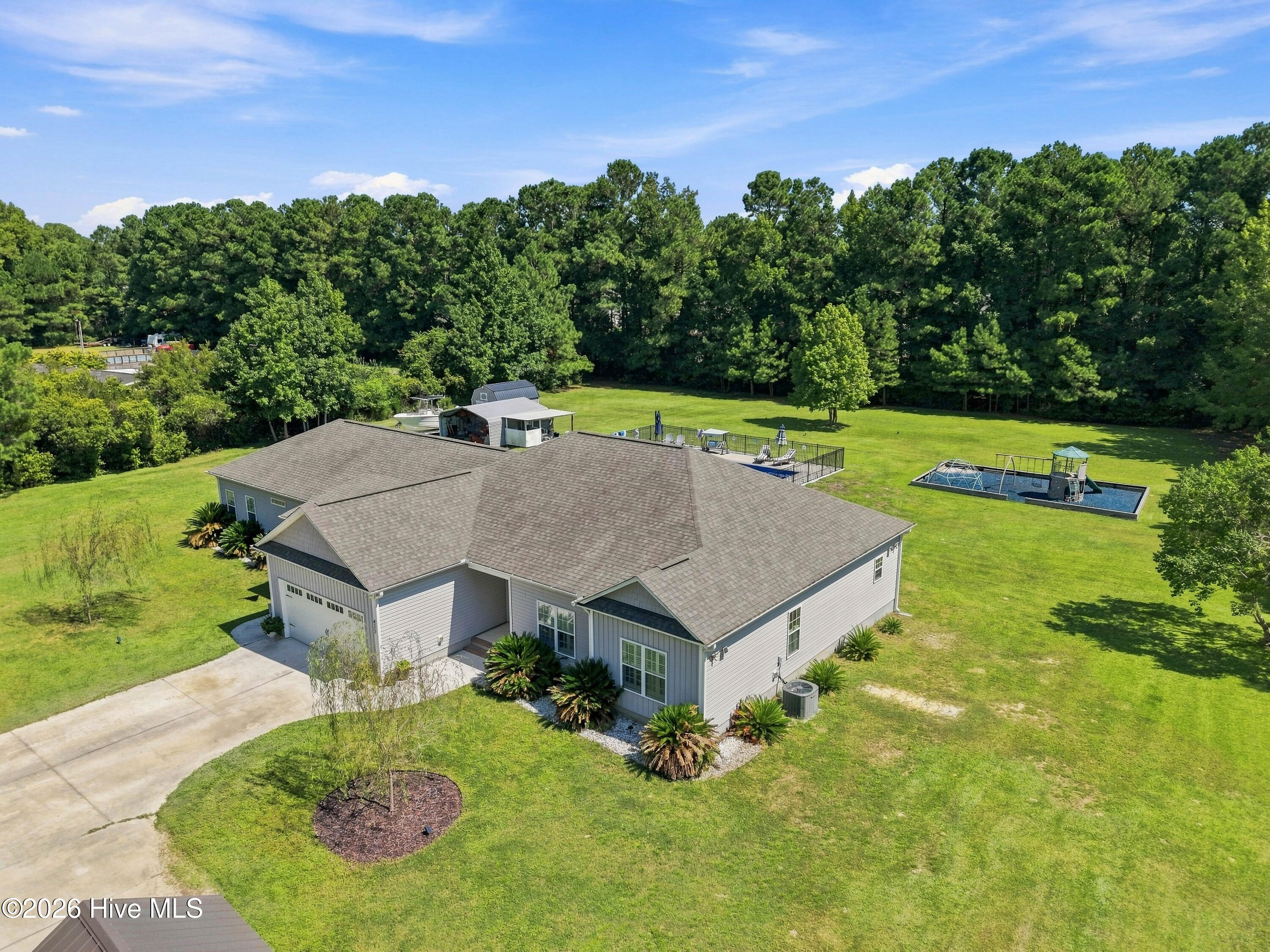 437 Howards Landing Road Hampstead, NC 28443 - Photo 8 of 89 Gallery Image 8