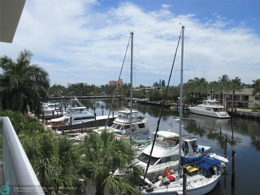 45 Hendricks Isle, Unit 301 Fort Lauderdale, FL 33301 - Photo 21 of 26