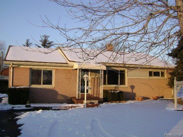 23200 Northline Road Taylor, MI 48180 - Photo 1 of 9 DSC05410