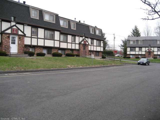 29 Evergreene Road, Unit 29C Wallingford, CT 06492 - Photo 1 of 1 Exterior Front.