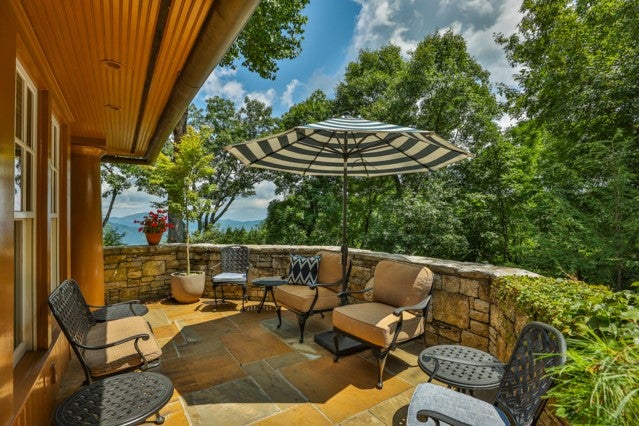 815 Ravenel Ridge Road Highlands, NC 28741 - Photo 48 of 51 Gallery Image 48