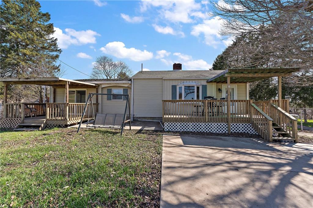 449 Glade Mills Road Valencia, PA 16059 - Photo 1 of 25 Gallery Image 1