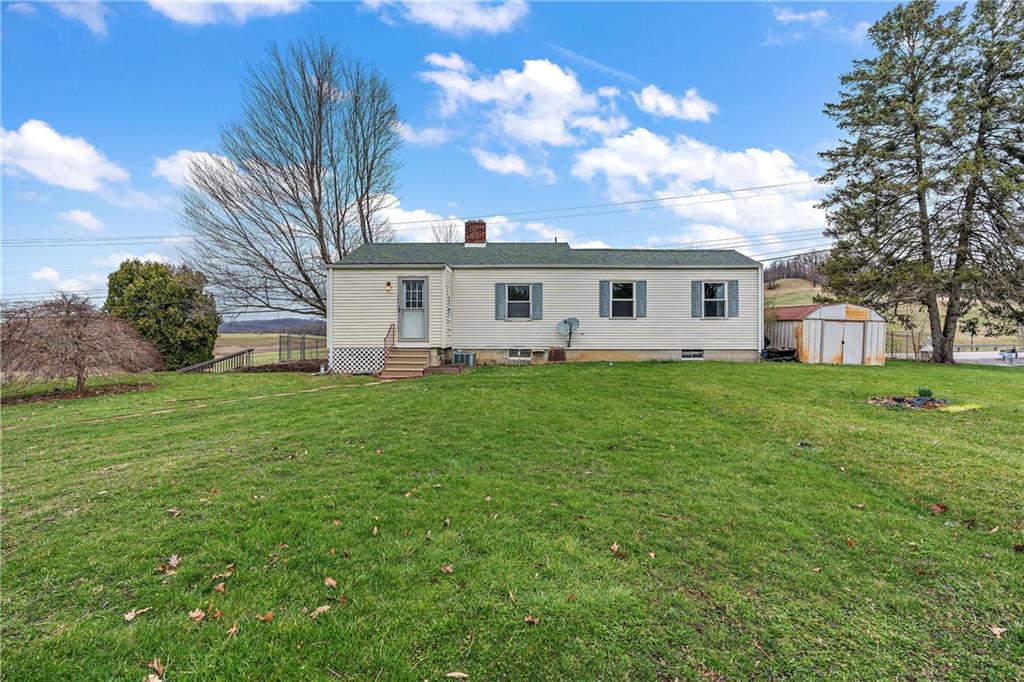 449 Glade Mills Road Valencia, PA 16059 - Photo 21 of 25 Gallery Image 21