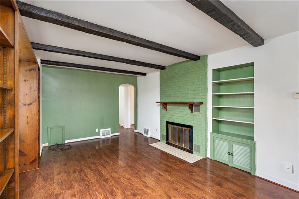 449 Glade Mills Road Valencia, PA 16059 - Photo 9 of 25 Gallery Image 9