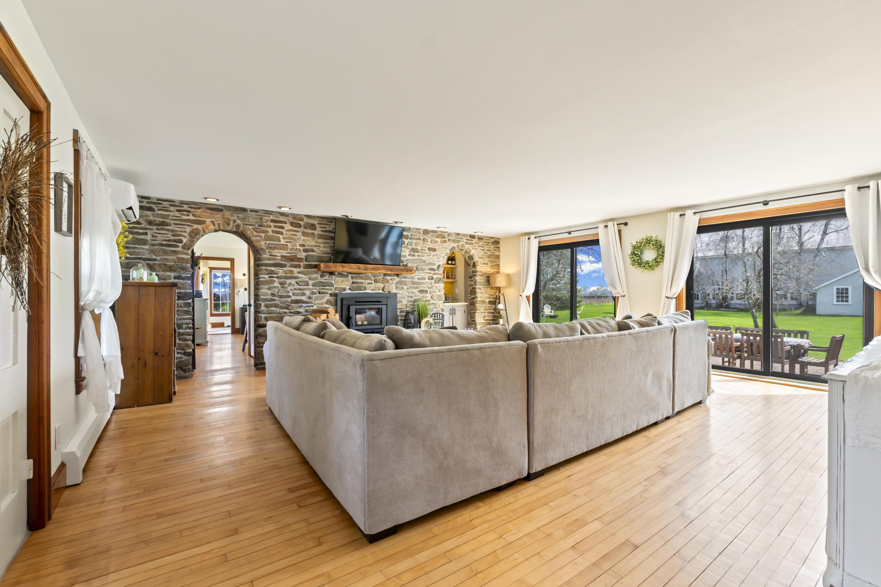 547 Ridge Road Monmouth, ME 04259 - Photo 21 of 83 547 Ridge Rd, Monmouth, ME_130