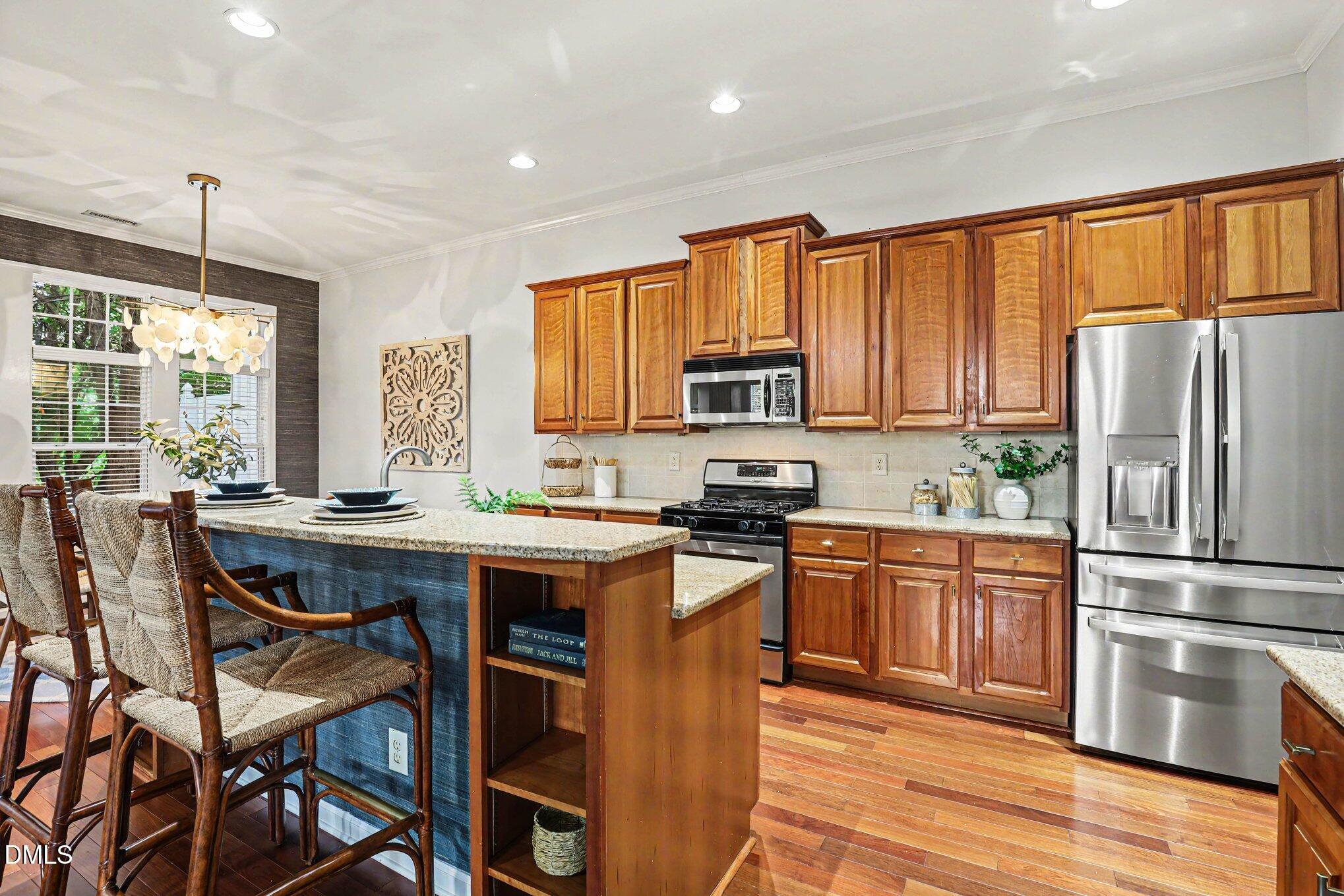 3110 Elm Tree Lane Raleigh, NC 27614 - Photo 10 of 35