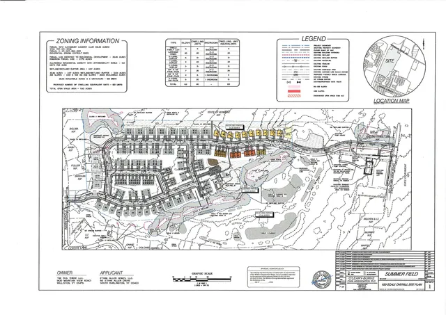 $783,750 | 208 Kourebanus Drive, Unit 3, Williston, VT 05495
