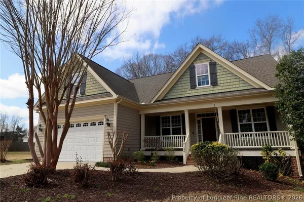 $2,300 | 7124 Blue Juniper Court, Fuquay-Varina, NC 27526