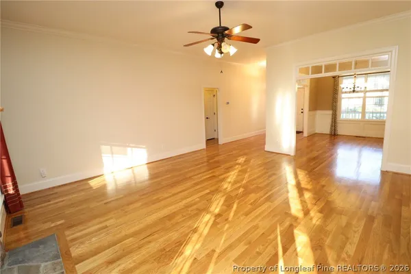 $2,300 | 7124 Blue Juniper Court, Fuquay-Varina, NC 27526