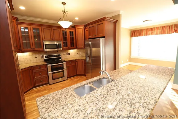 $2,300 | 7124 Blue Juniper Court, Fuquay-Varina, NC 27526