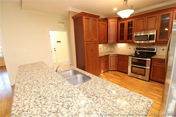 $2,300 | 7124 Blue Juniper Court, Fuquay-Varina, NC 27526