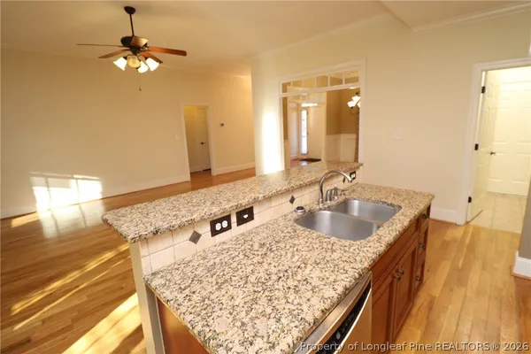 $2,300 | 7124 Blue Juniper Court, Fuquay-Varina, NC 27526