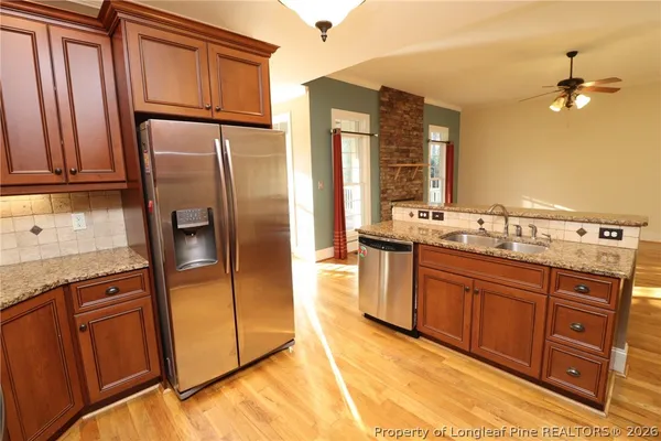 $2,300 | 7124 Blue Juniper Court, Fuquay-Varina, NC 27526