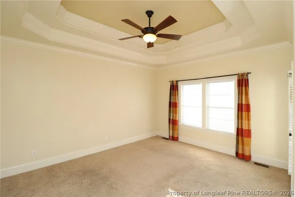 $2,300 | 7124 Blue Juniper Court, Fuquay-Varina, NC 27526