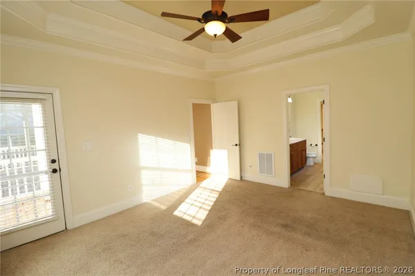 $2,300 | 7124 Blue Juniper Court, Fuquay-Varina, NC 27526