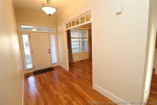 $2,300 | 7124 Blue Juniper Court, Fuquay-Varina, NC 27526