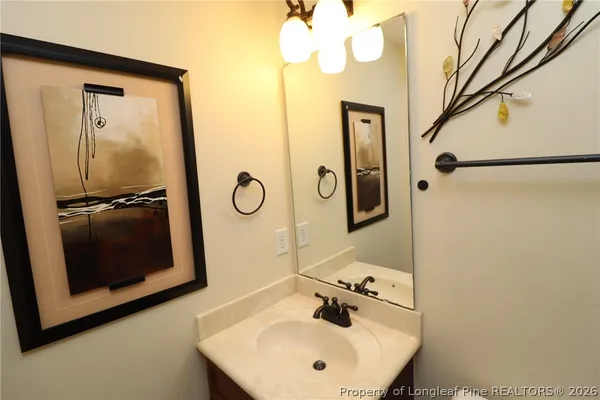 $2,300 | 7124 Blue Juniper Court, Fuquay-Varina, NC 27526