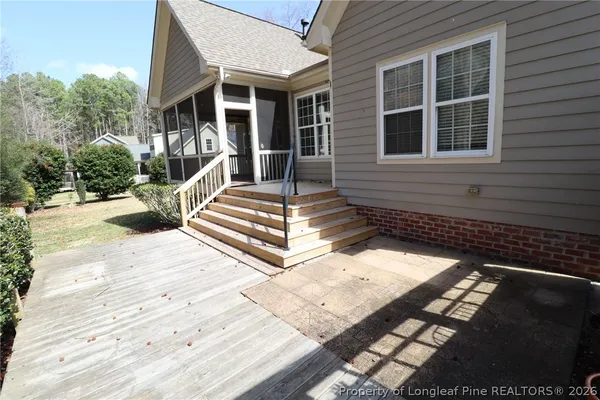 $2,300 | 7124 Blue Juniper Court, Fuquay-Varina, NC 27526