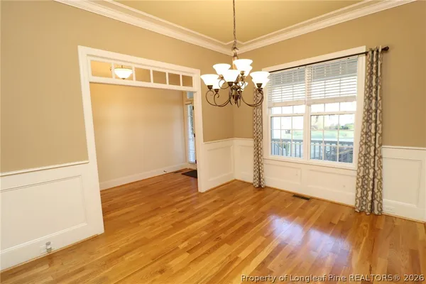 $2,300 | 7124 Blue Juniper Court, Fuquay-Varina, NC 27526