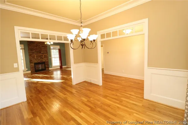 $2,300 | 7124 Blue Juniper Court, Fuquay-Varina, NC 27526