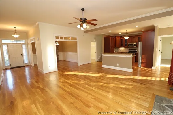 $2,300 | 7124 Blue Juniper Court, Fuquay-Varina, NC 27526