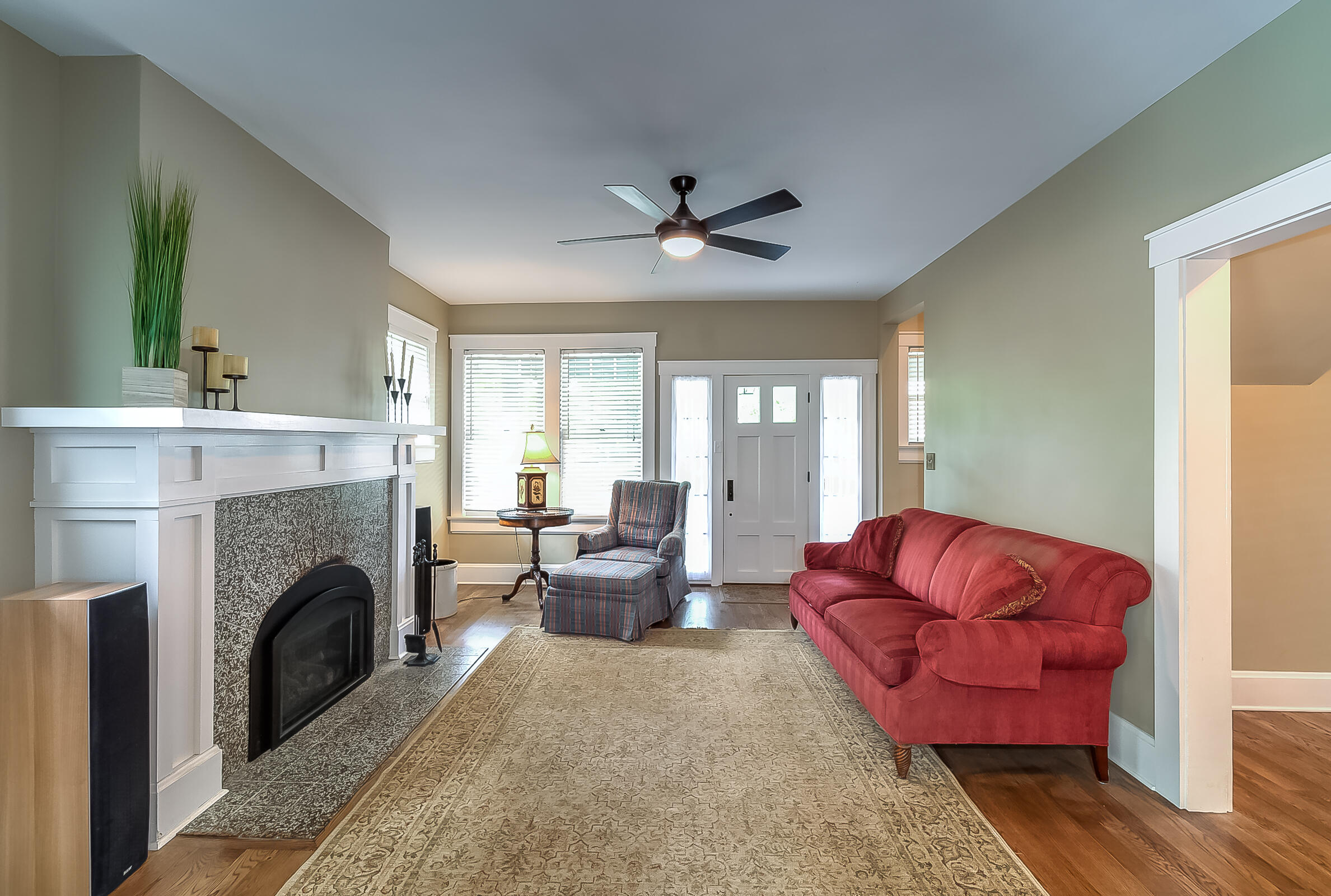 436 Dudley Road Lexington, KY 40502 - Photo 9 of 44 09-2-3