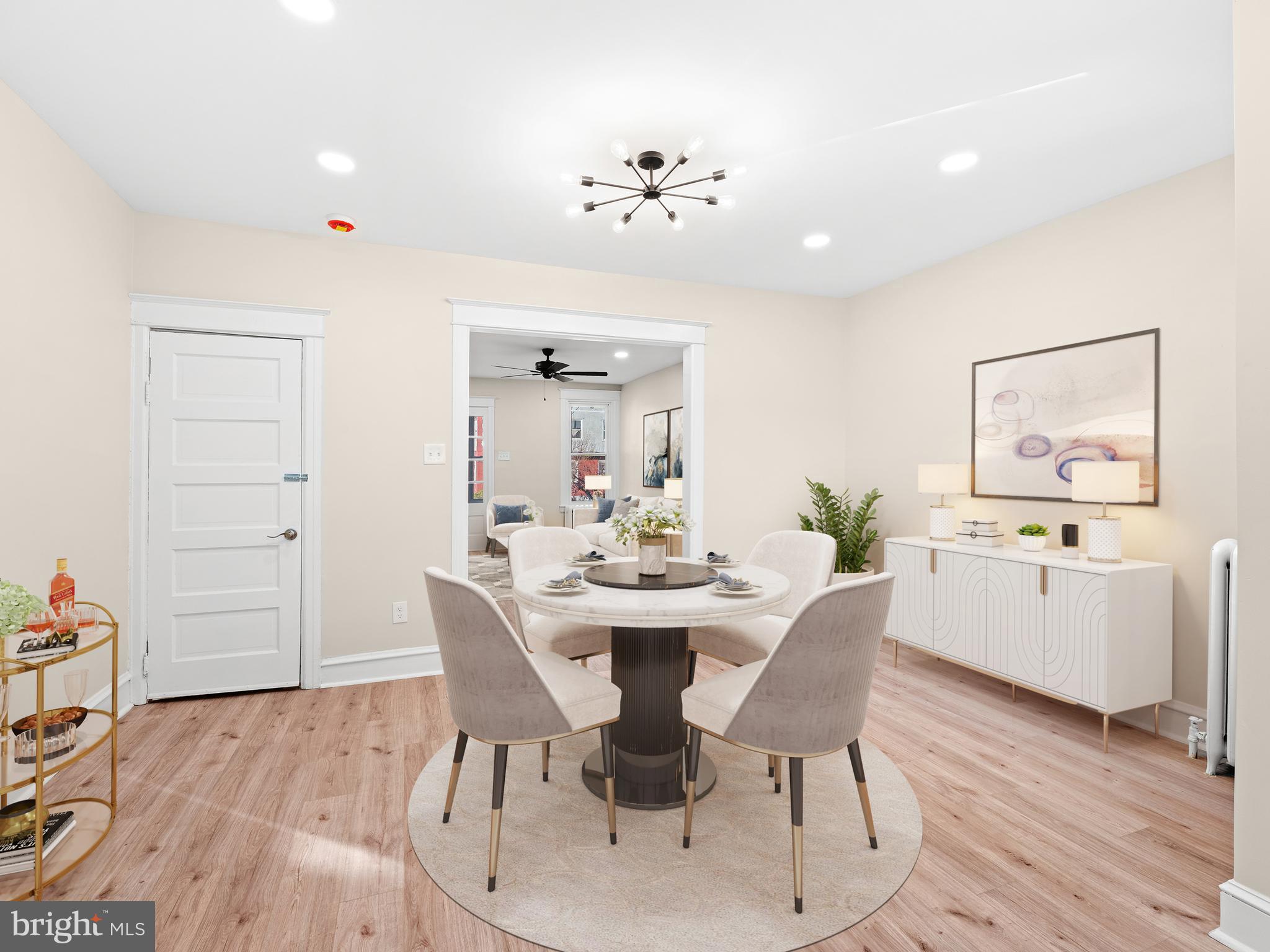 2016 66th Avenue Philadelphia, PA 19138 - Photo 11 of 28 Gallery Image 11