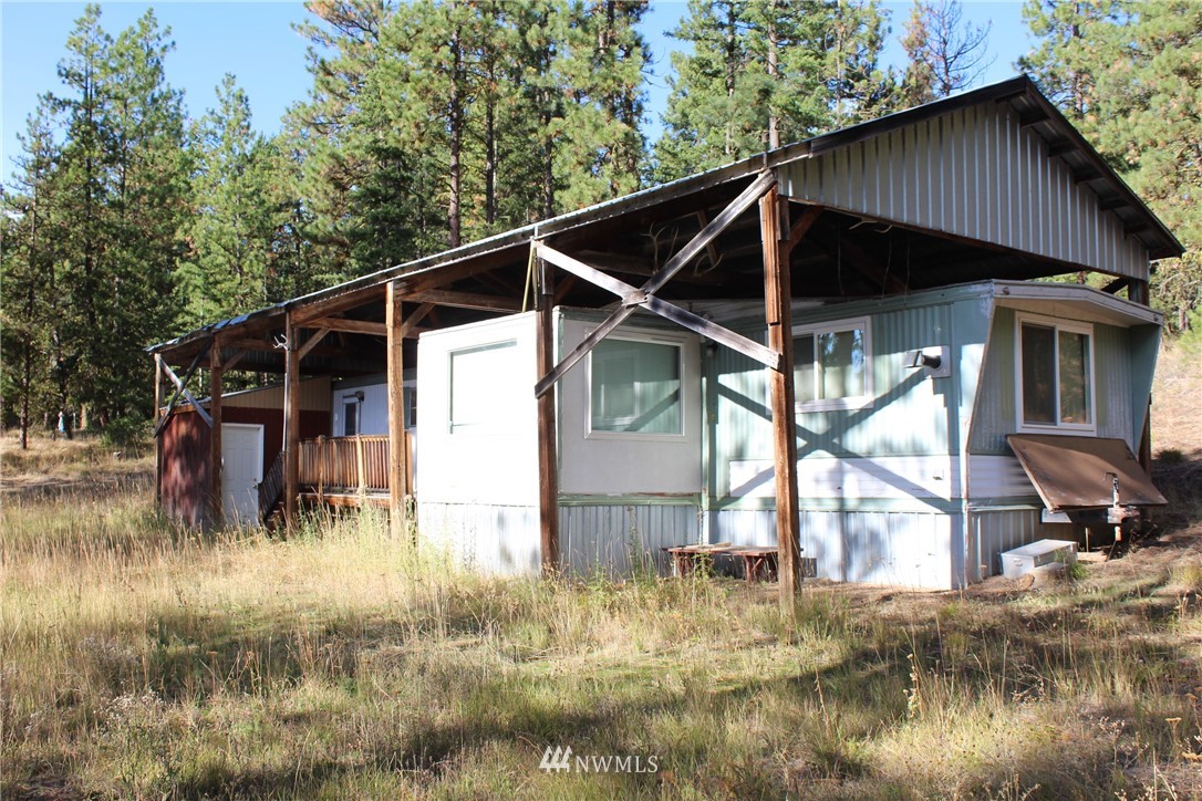 500 Harkness Road Cle Elum, WA 98922 - Photo 1 of 38 Gallery Image 1