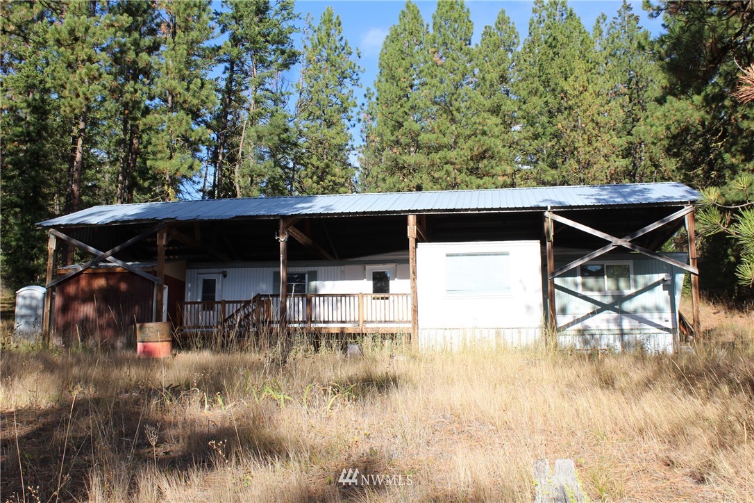 500 Harkness Road Cle Elum, WA 98922 - Photo 2 of 38 Gallery Image 2