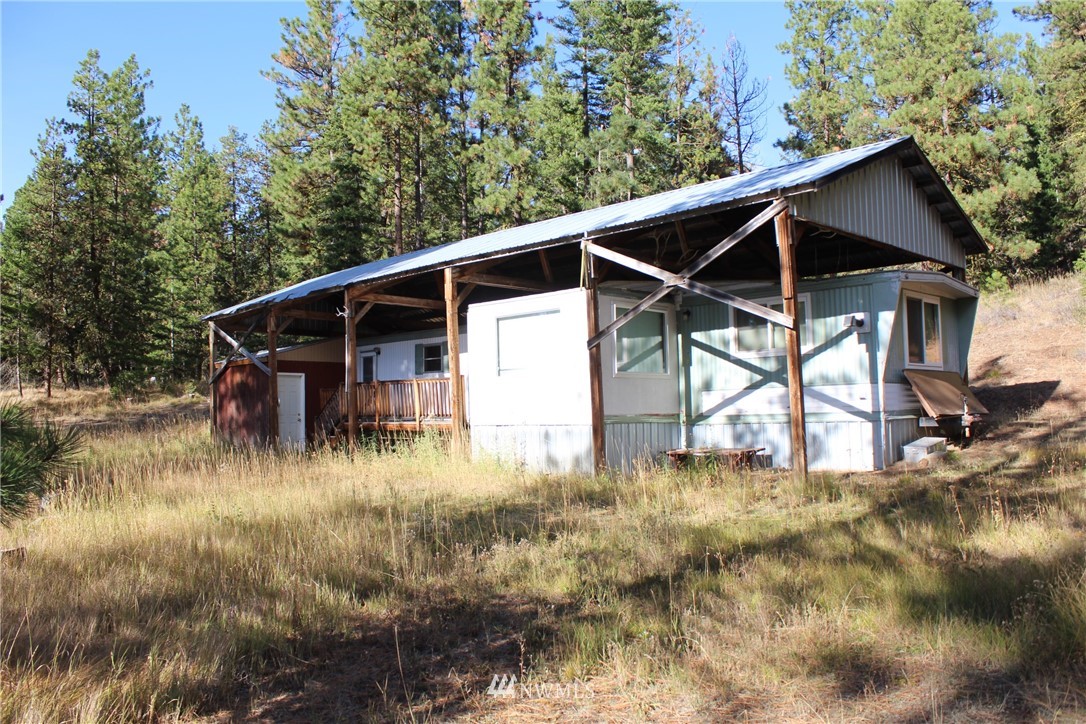 500 Harkness Road Cle Elum, WA 98922 - Photo 3 of 38 Gallery Image 3