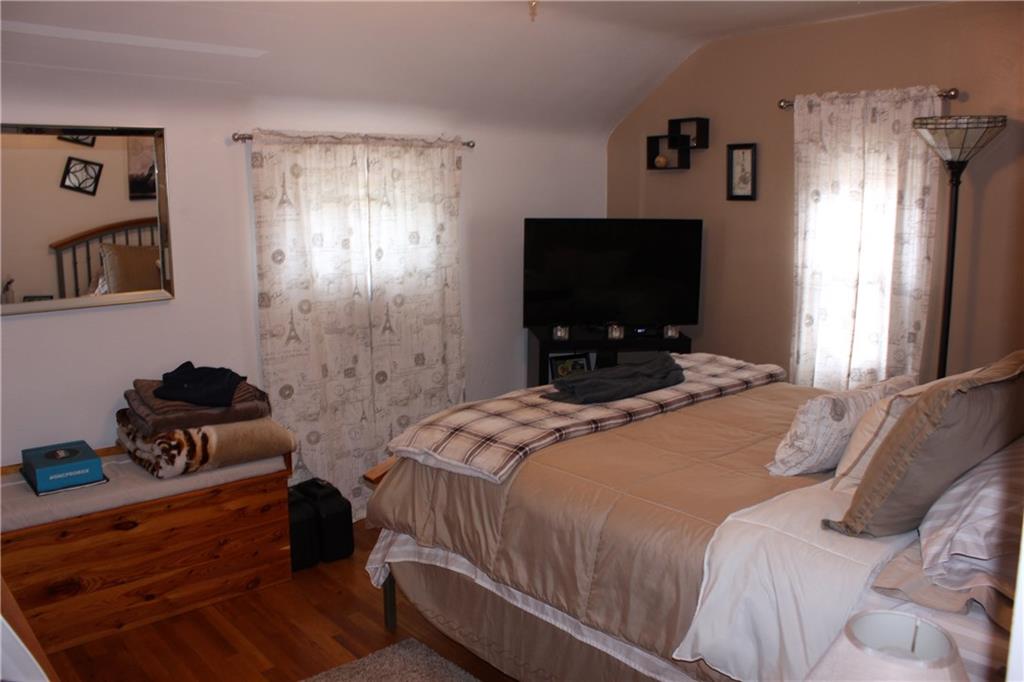 1216 Pine Hollow Road McKees Rocks, PA 15136 - Photo 13 of 25 Master Bedroom.