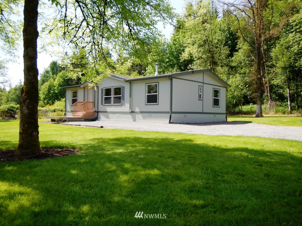 18801 Hilt Street Southwest Rochester, WA 98579 - Photo 1 of 23