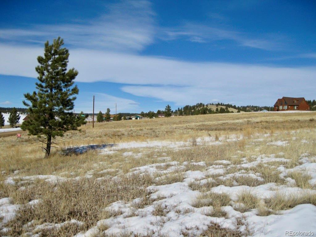 486 High Pasture Road Florissant, CO 80816 - Photo 1 of 15 a view of an ocean