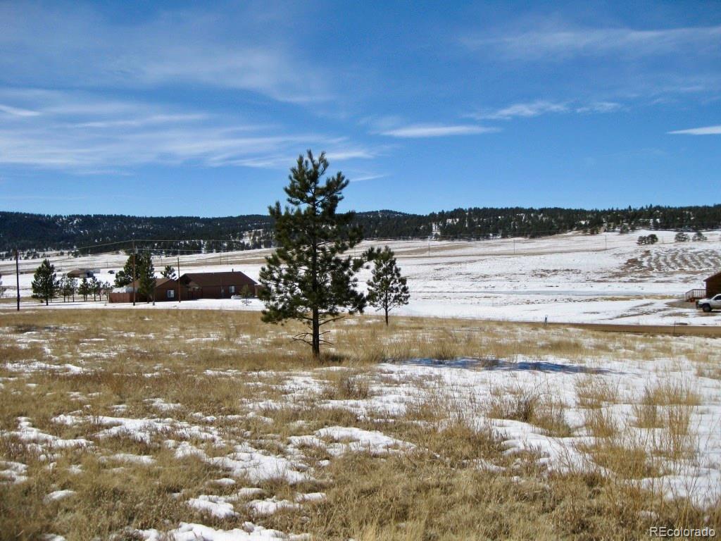 486 High Pasture Road Florissant, CO 80816 - Photo 2 of 15 a view of lake view and mountain view