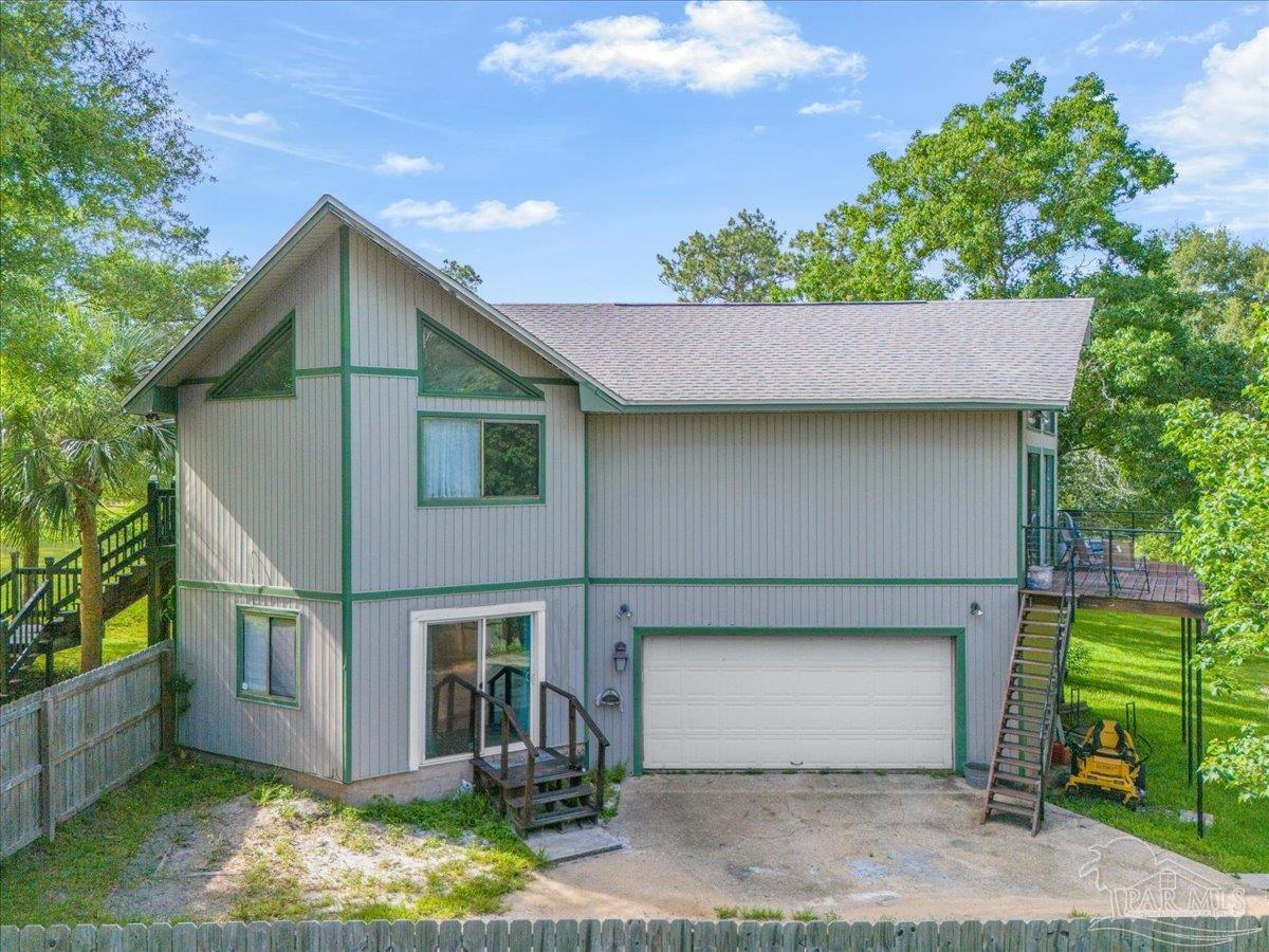 11424 High Springs Road Pensacola, FL 32534 - Photo 29 of 64