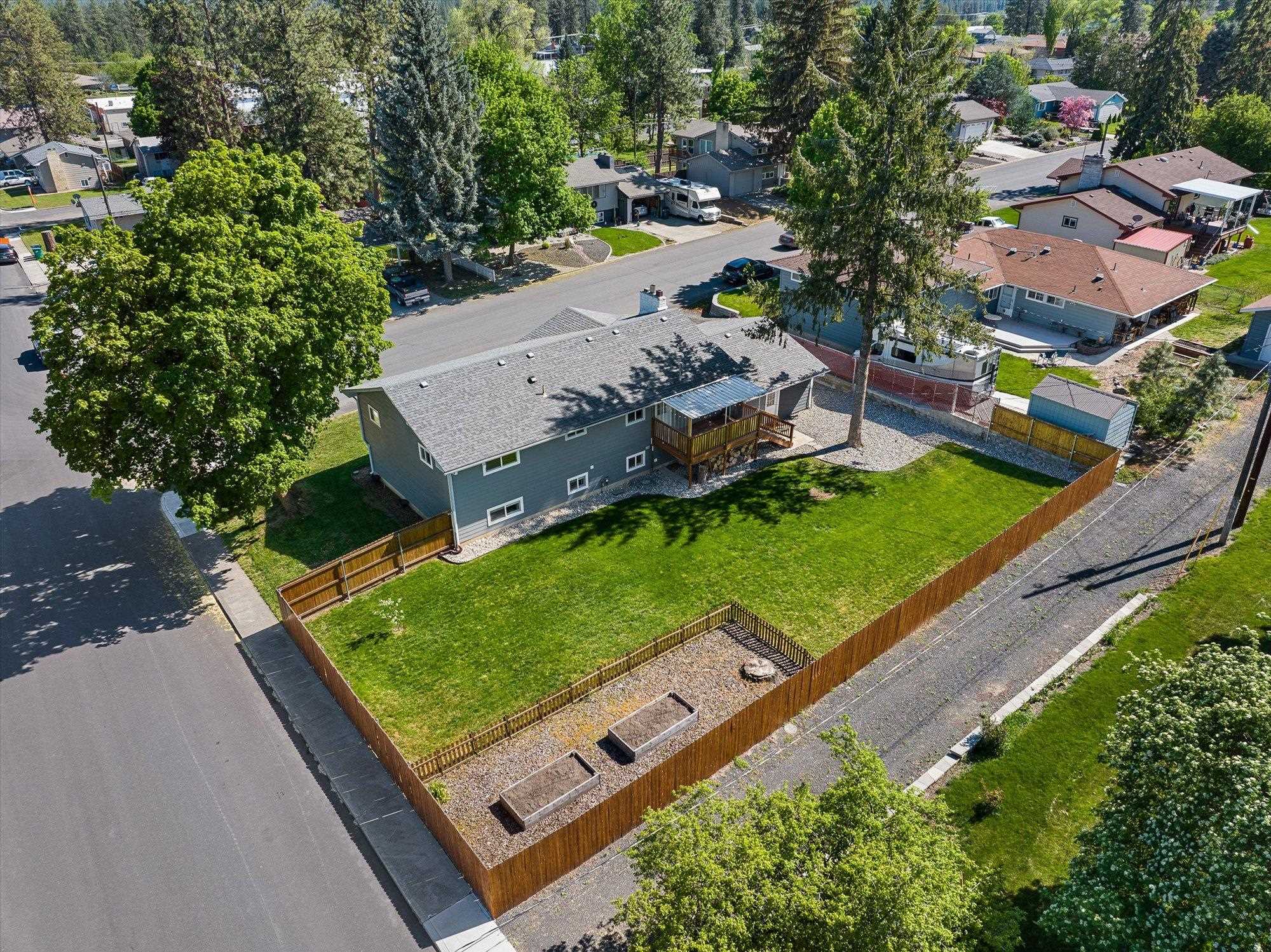 1820 5th Street Cheney, WA 99004 - Photo 44 of 46