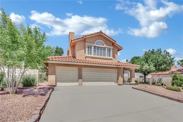 $2,500 | 2520 Machado Drive, Henderson, NV 89074
