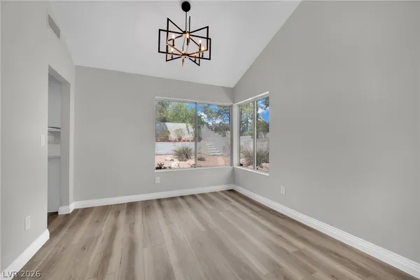 $2,500 | 2520 Machado Drive, Henderson, NV 89074