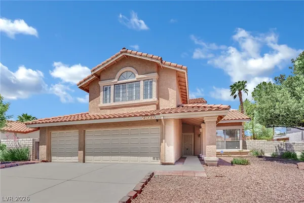 $2,500 | 2520 Machado Drive, Henderson, NV 89074