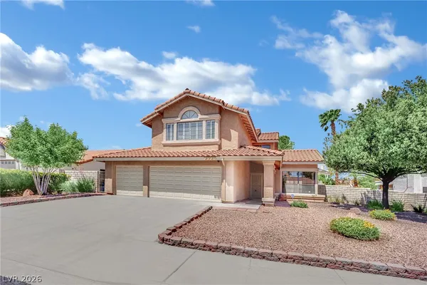 $2,500 | 2520 Machado Drive, Henderson, NV 89074
